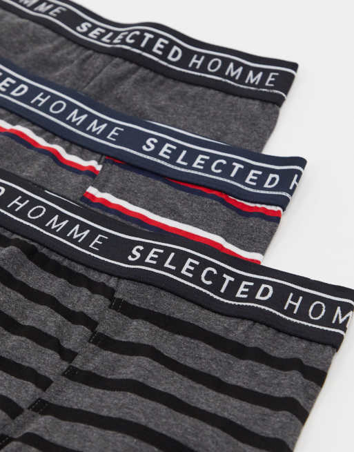 Boxer discount homme asos