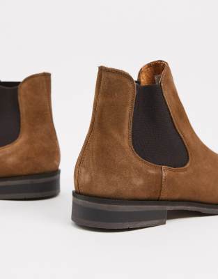 asos chelsea boots homme