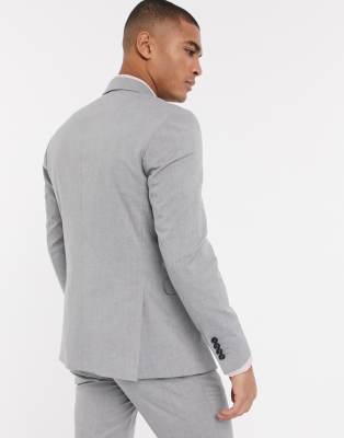 Checked Slim Fit Light Brown Men Suit - Wessi – Wessi Wholesale
