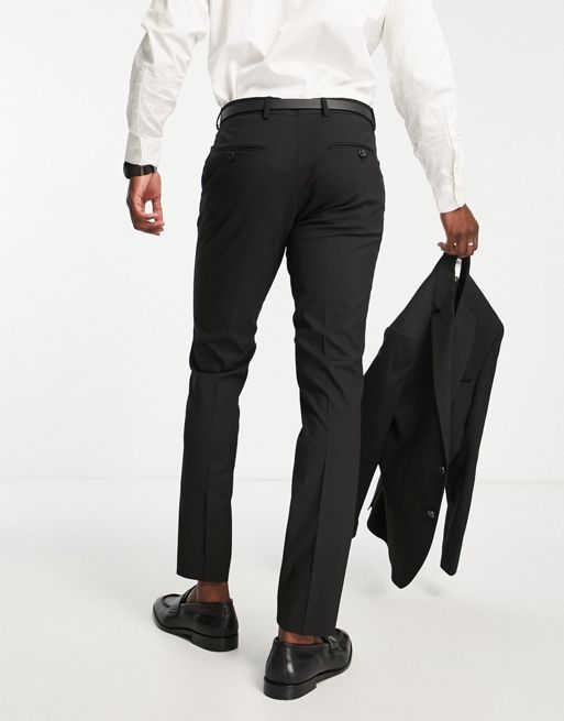 Men's Trousers - Buy Formal Trousers for Men, Casual Trouser, Trouser Pants  at SELECTED HOMME