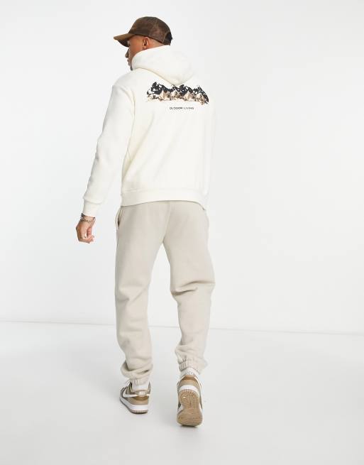 Sweat imprimé homme store