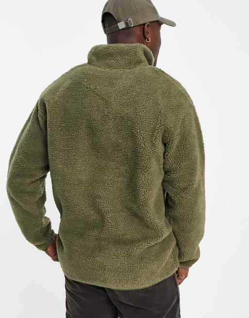 Pull peau de mouton homme new arrivals