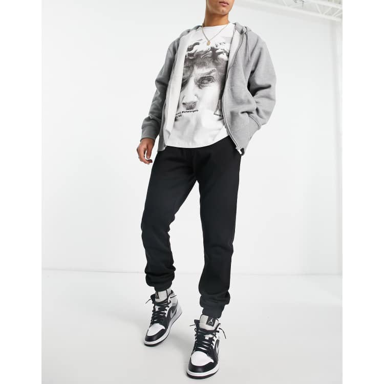 Jogging asos homme sale