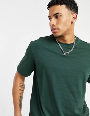 asos tee shirt homme