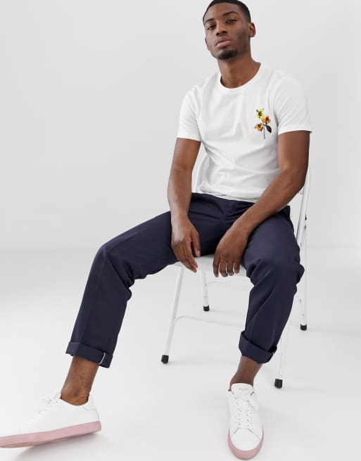 Asos homme t online shirt