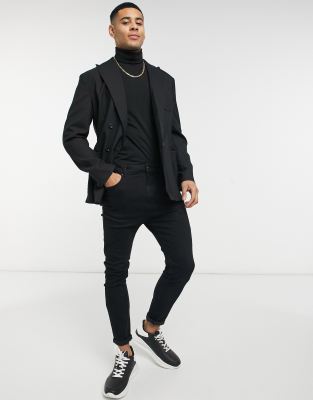 asos blazer homme