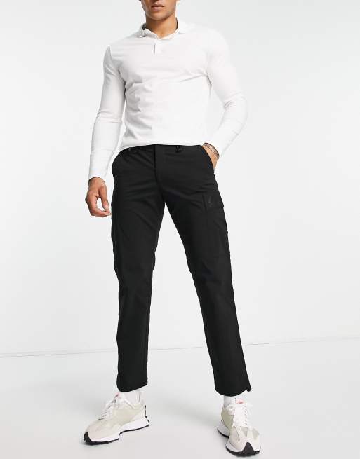 Selected Homme Slim Fit Cargo Pant, $66, Asos