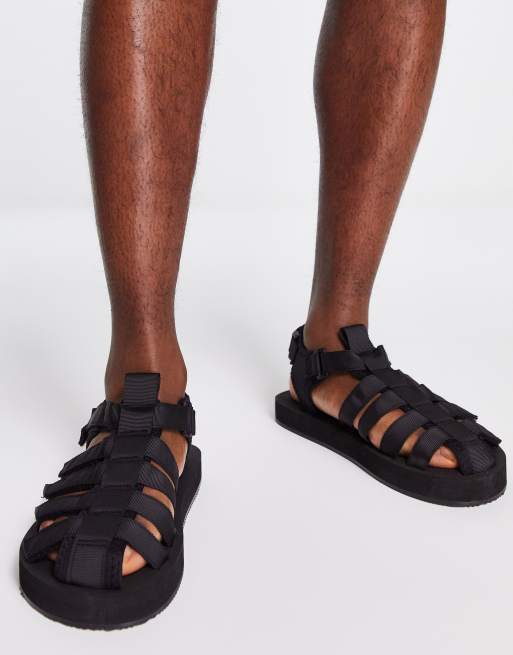 Asos discount sandales homme