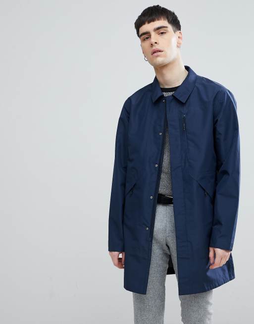 Selected Homme Technical Trench