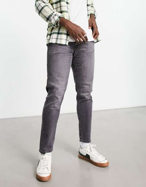 Jean homme online tapered