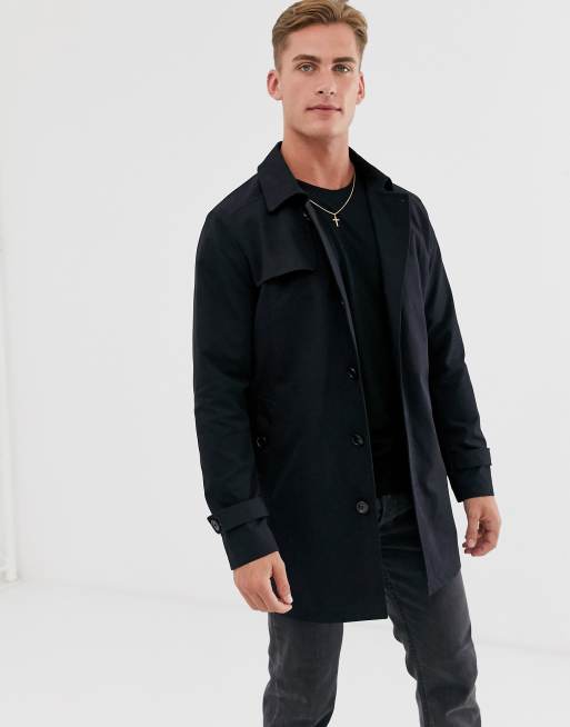 Trench coat homme asos new arrivals