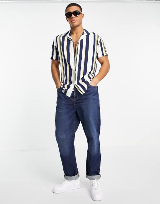 Chemise discount asos homme