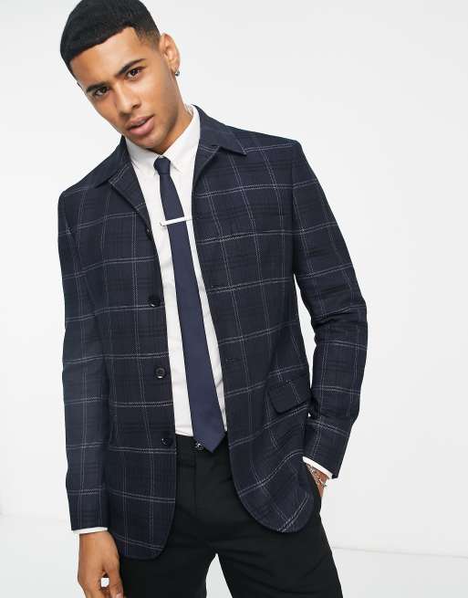 Veste asos homme hot sale