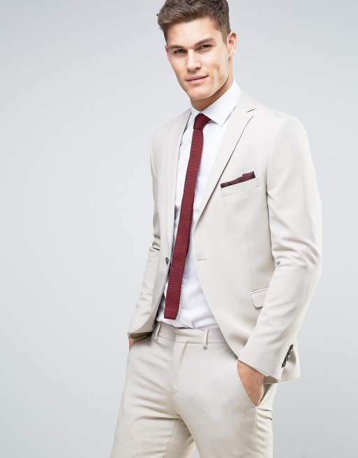 Veste pour best sale mariage homme