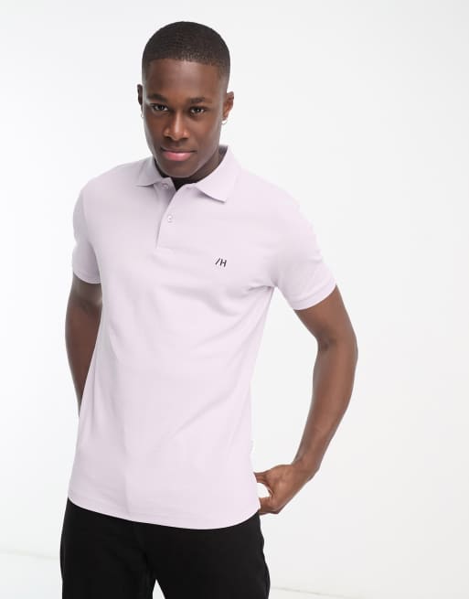 Polo 2025 casual homme