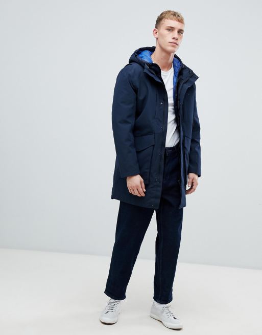 47 Model Jaket Parka Waterproof Gratis Terbaru