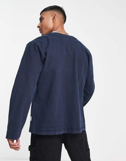 Selected homme workwear clearance jacket