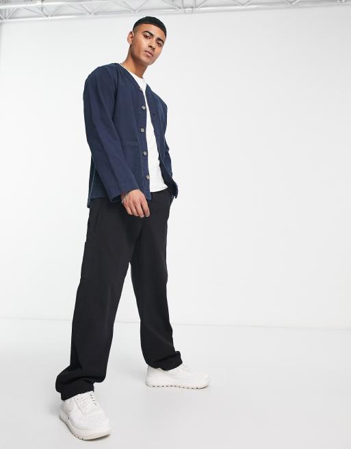 Selected homme outlet workwear jacket