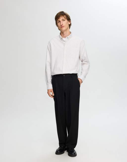Selected – Hose in Schwarz , 5 von 5