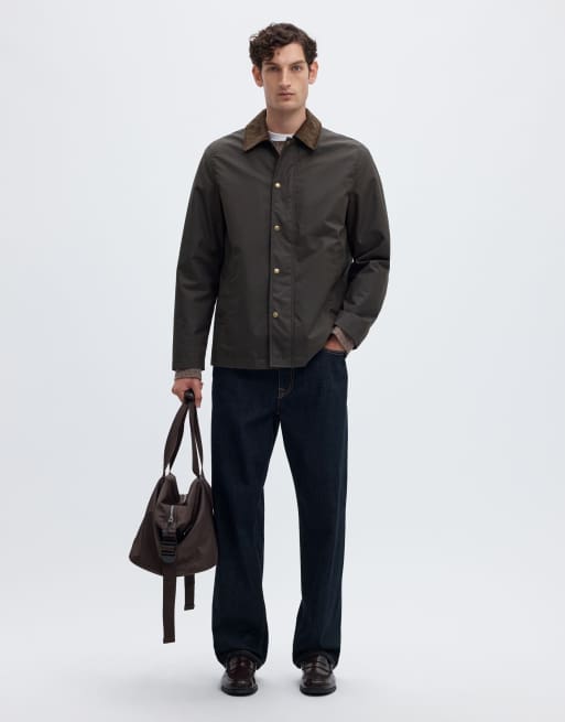 Selected - Jack in bruin, 5 van 6