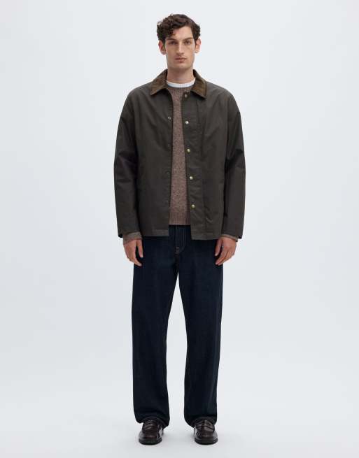 Selected jacka i delicioso, 3 av 6