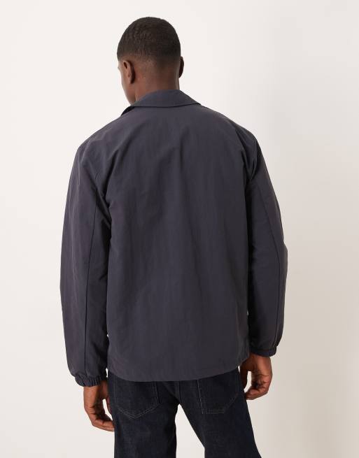 Selected – Jacke in Marineblau , 3 von 5