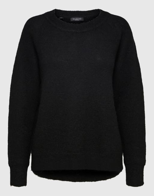 Selected Jumper in black, 6 of 6