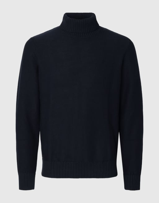 Selected Jumper in sky captain, 6 of 6