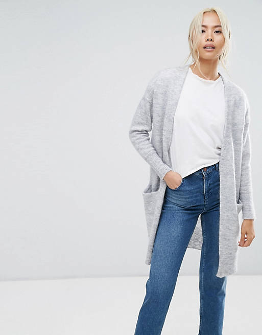 Selected Knitted Cardigan | ASOS
