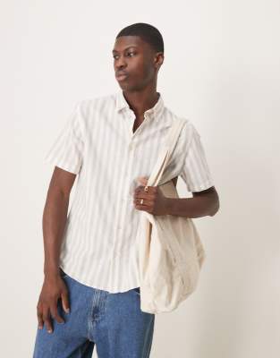 Selected Homme cashmere stripe 12590₽