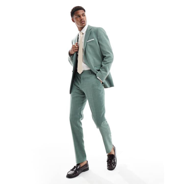salsation サルセーション　Long Pants Light Green Long Pants – Salsation Limited