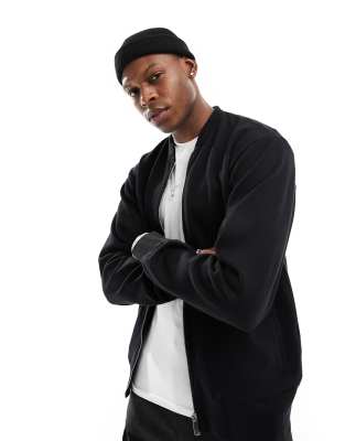 - Selected Homme Mack   black