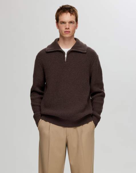 Selected - Pantalon - Gâteau au chocolat - view 1