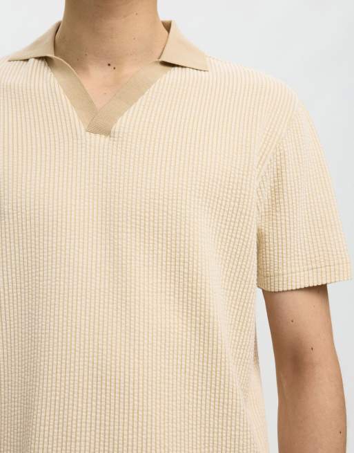 Selected - Polo - Bouleau, 4 de 6