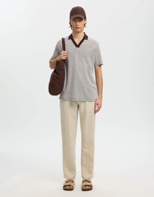 Selected - Polo - Fougère, 2 de 6