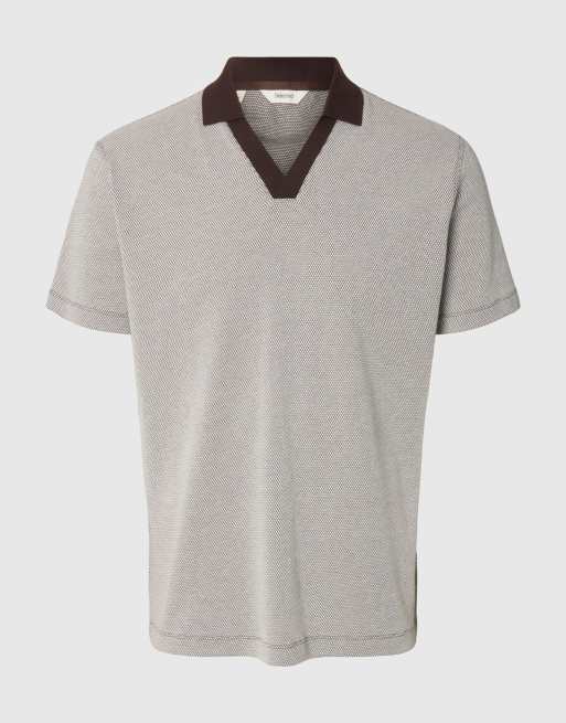 Selected - Polo - Fougère, 6 de 6
