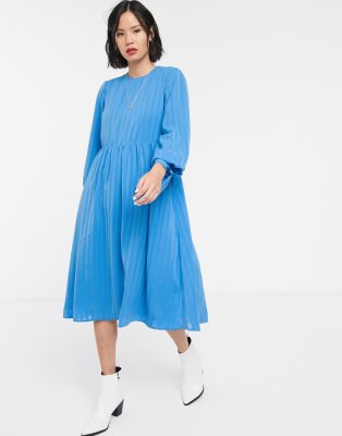 shirt dress black tights