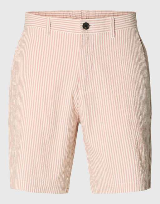 Selected Shorts in rose dawn, 6 of 6