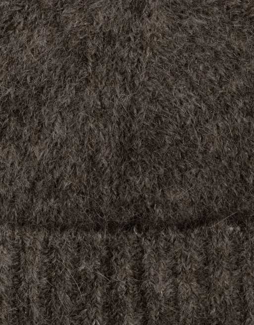 Selected – Strickmütze in Delicioso , 2 von 3