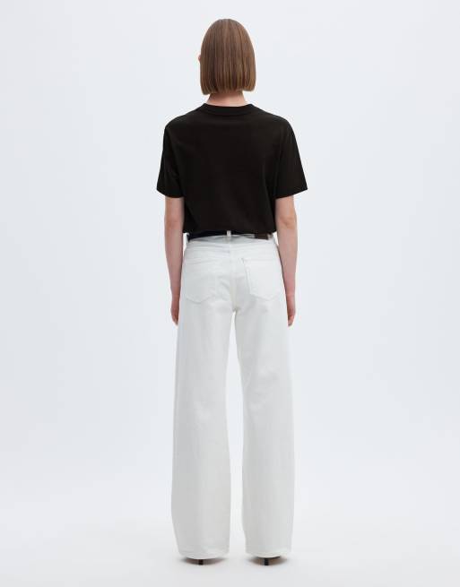 Selected – Svart t-shirt, 2 av 6