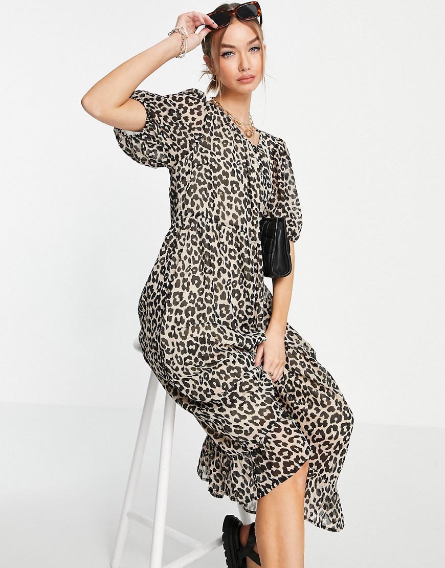 SELECTED Midi Dresses for Women | ModeSens