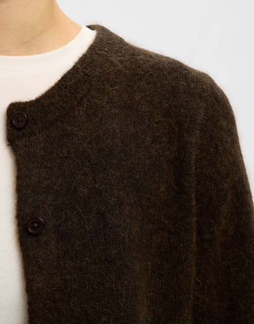 Selected vest in delicioso, 4 van 6