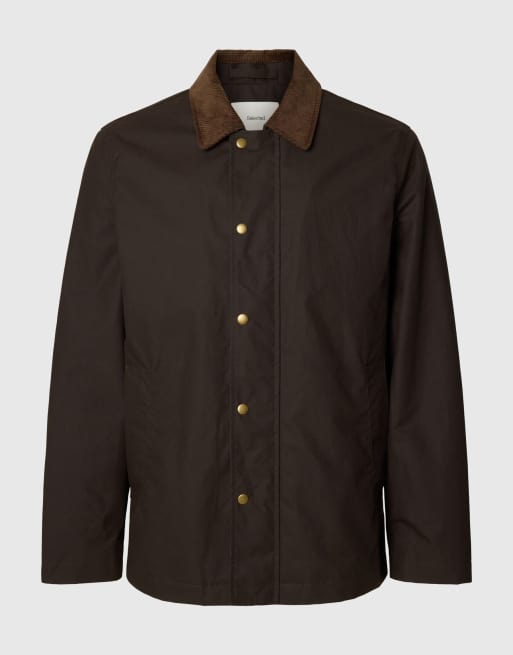 Selected veste en delicioso, 6 de 6