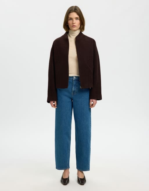 Selected veste en delicioso, 3 de 6