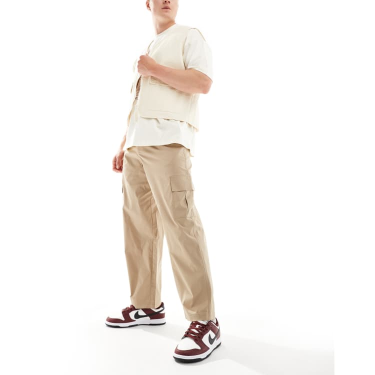 TW CARGO PANTS ベージュ 4WC3254432282E.jpg