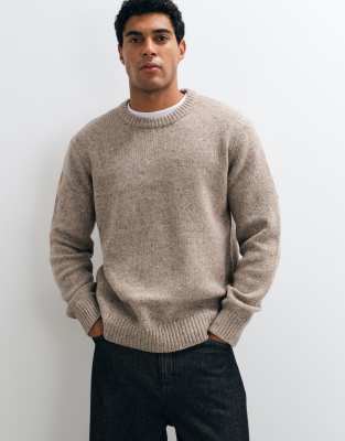 Textured Knit
