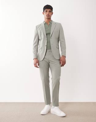 Wool Blend