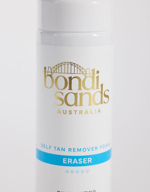 Selvbruner-fjerner 200 ml fra Bondi Sands, 2 af 4
