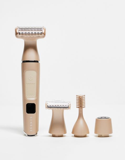 SENSSE 4D 4-in-1 Shaver - view 1