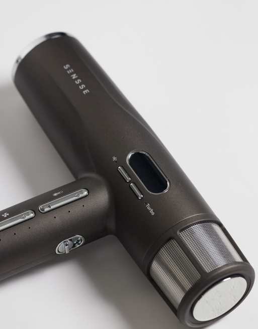 SENSSE Air Fast Hair Dryer- Chocolate Brown, 3 of 3